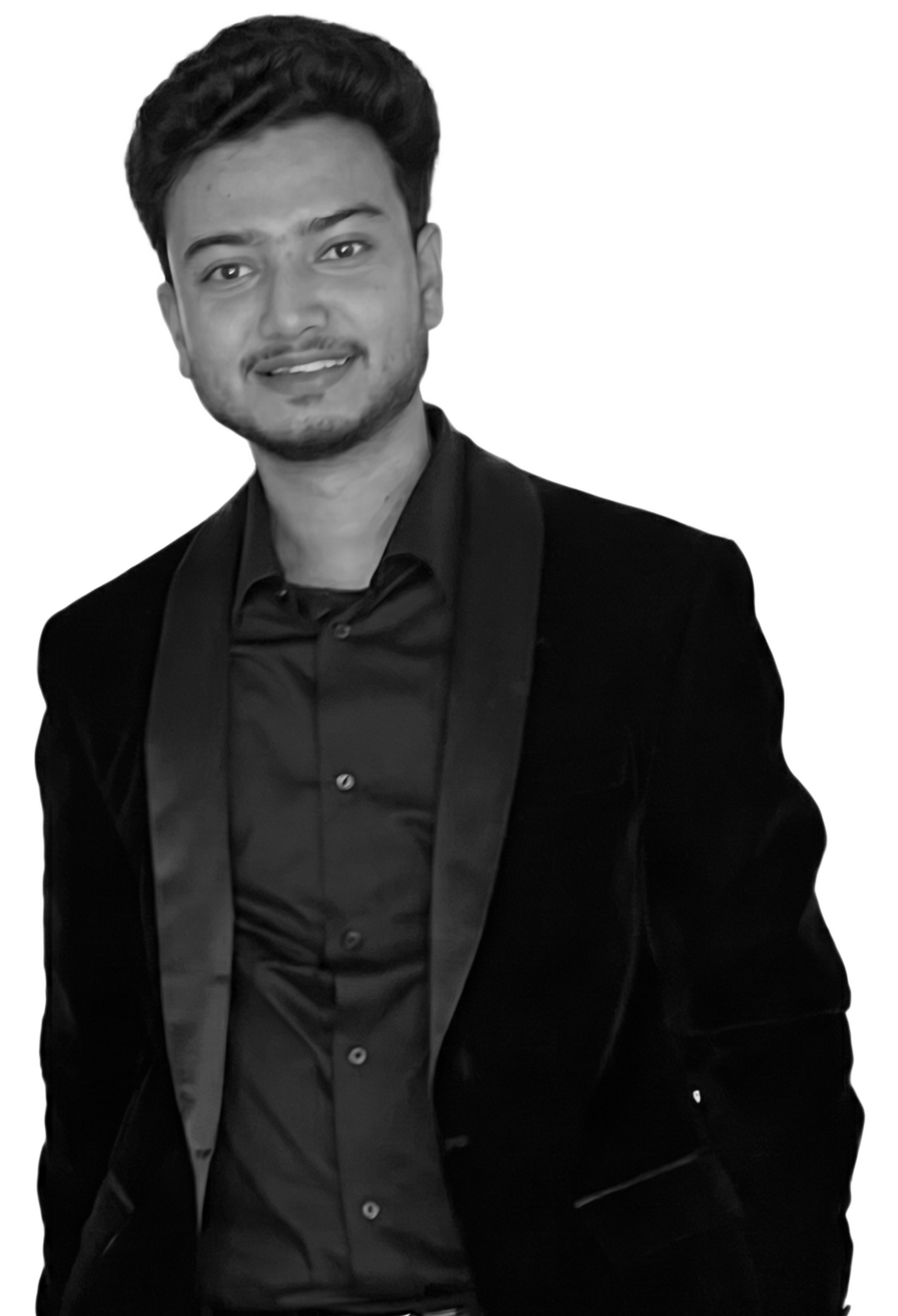 Varun Pokhriyal